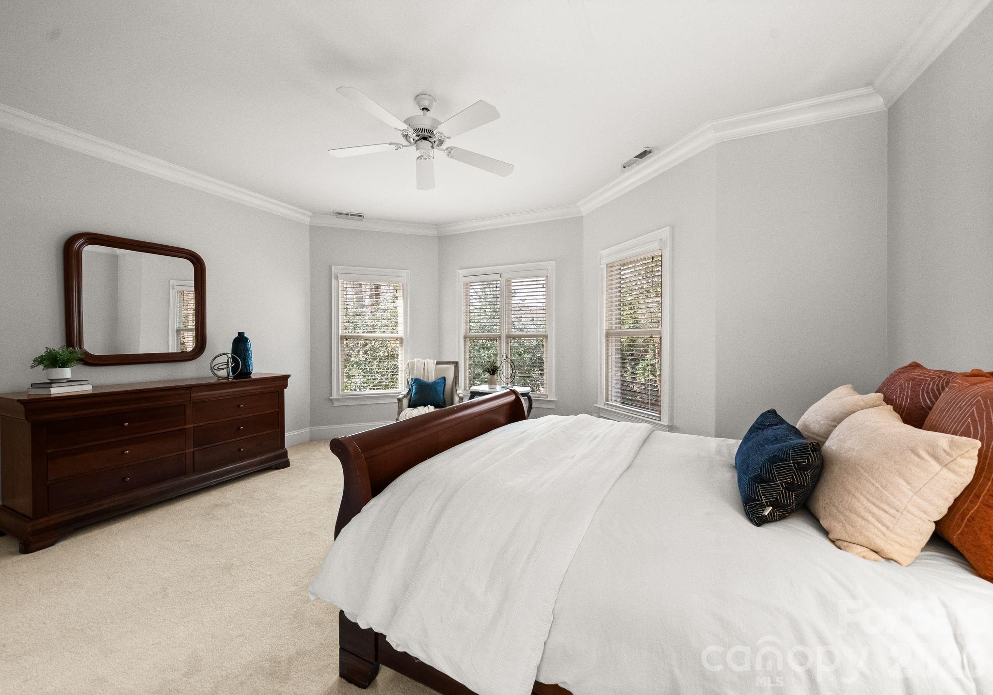 Green Park - Residential