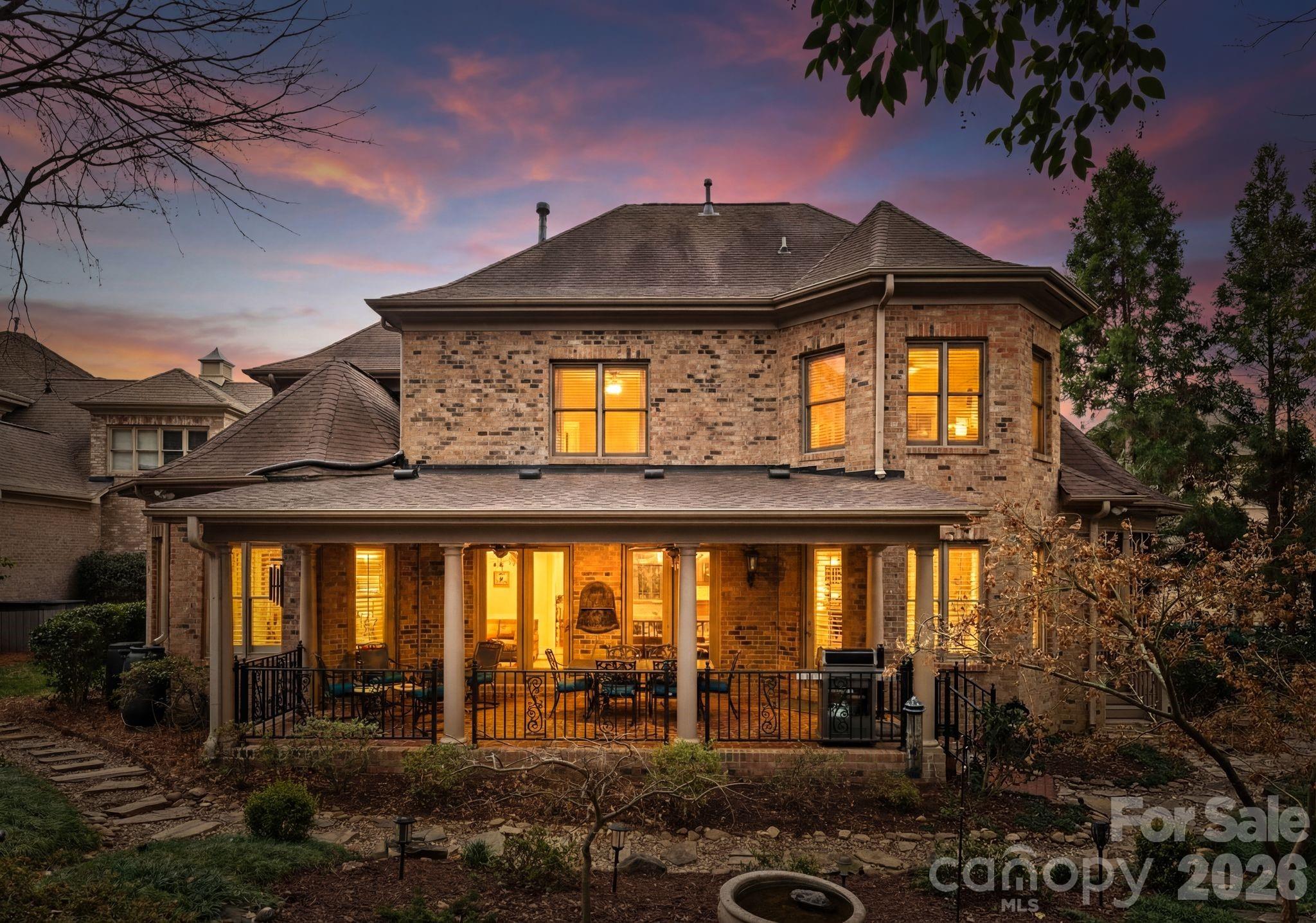 Green Park - Residential