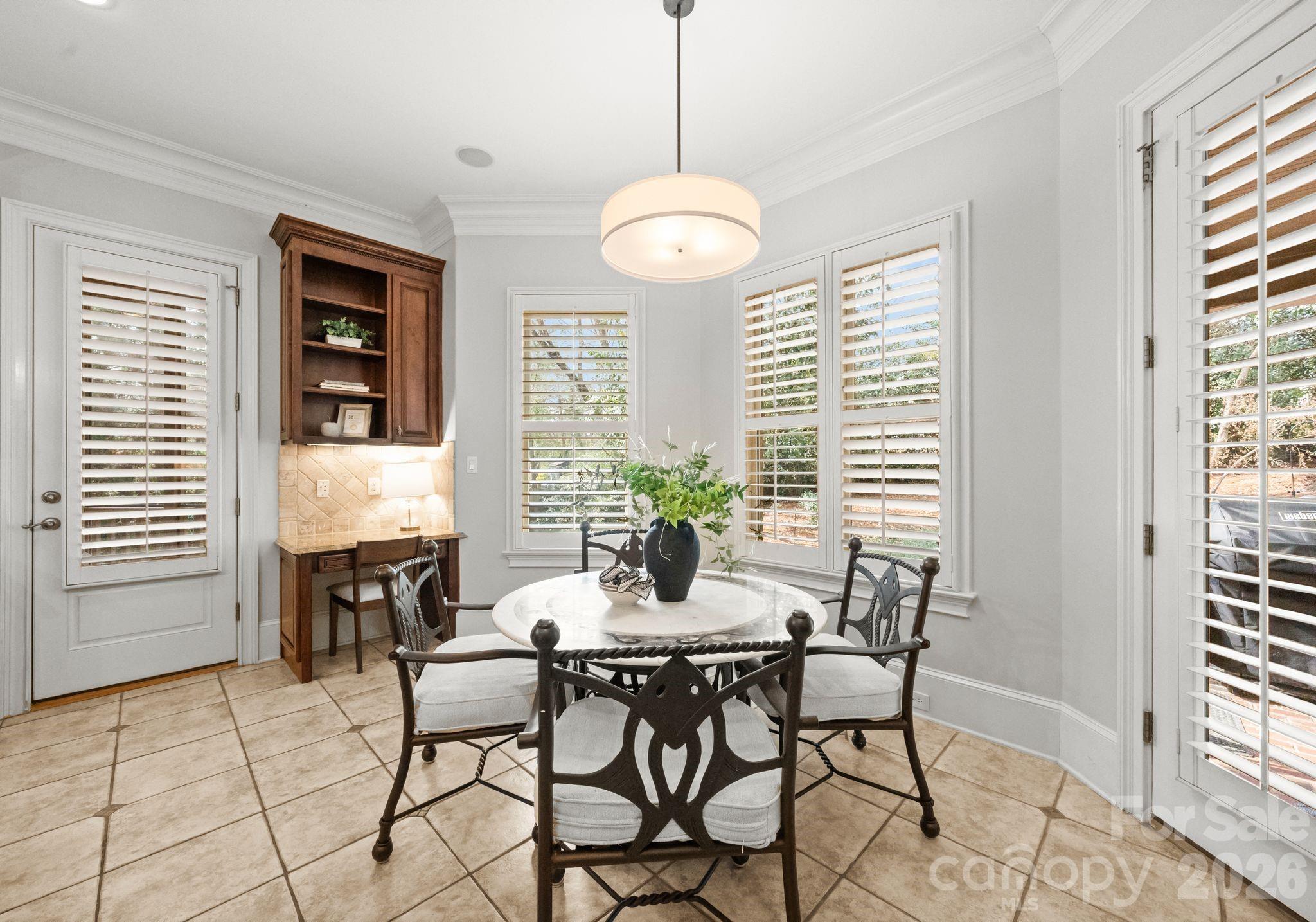 Green Park - Residential