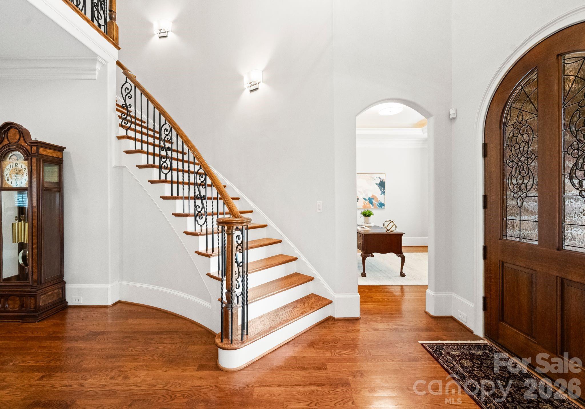 Green Park - Residential