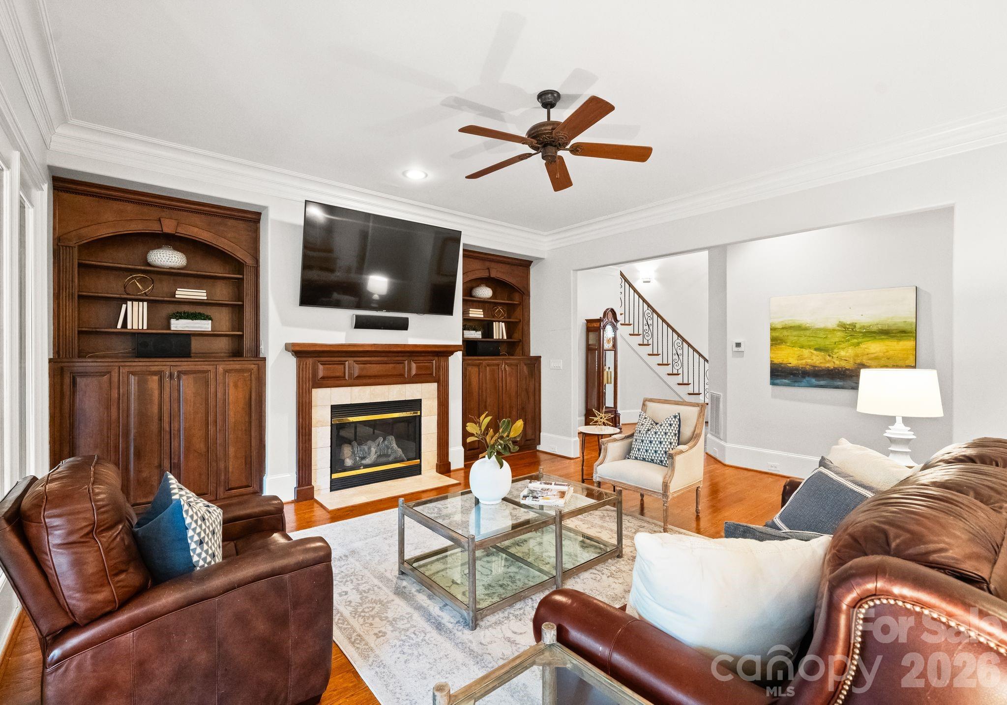 Green Park - Residential