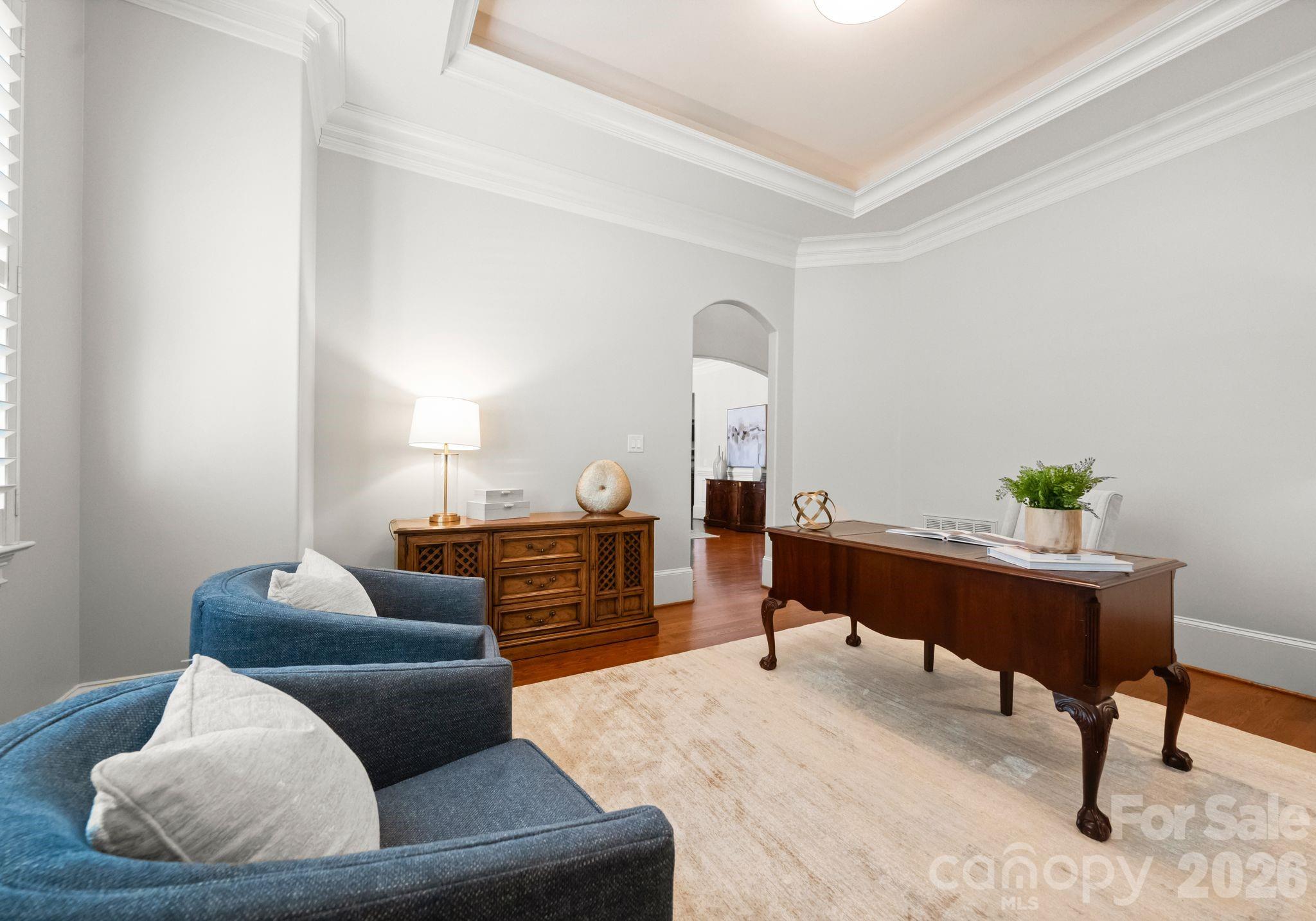 Green Park - Residential