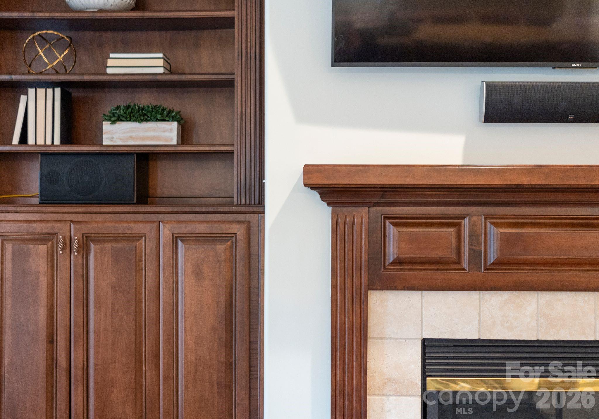 Green Park - Residential