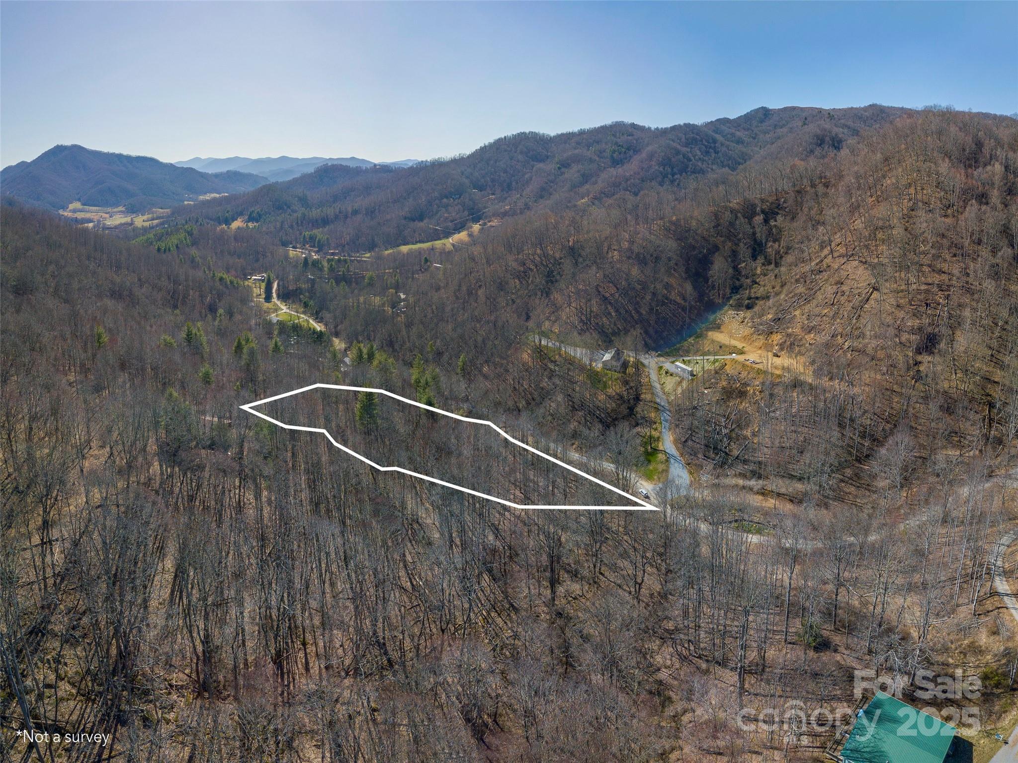 99999 Gibson Branch Road