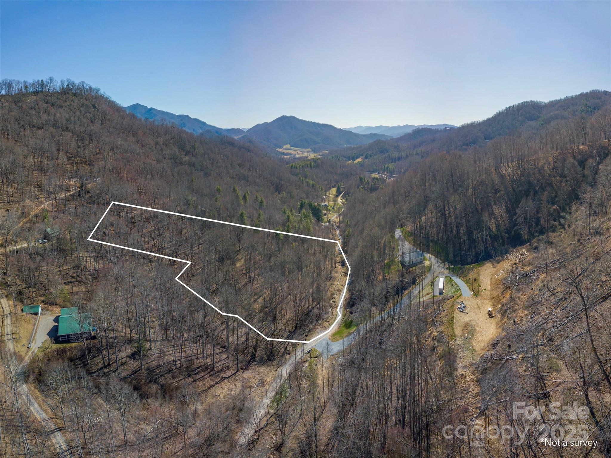 99999 Gibson Branch Road