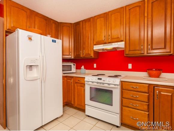 Kyfields - Residential