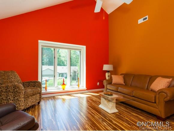 Kyfields - Residential