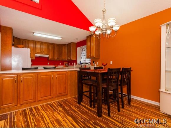 Kyfields - Residential