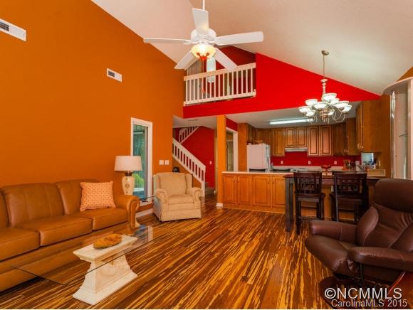 Kyfields - Residential