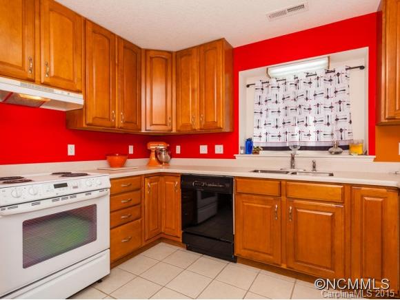 Kyfields - Residential