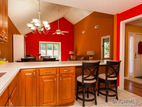 Kyfields - Residential