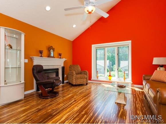 Kyfields - Residential