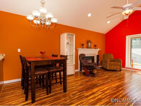 Kyfields - Residential