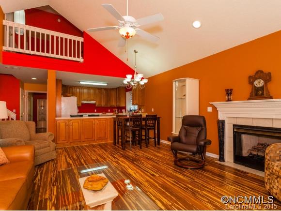 Kyfields - Residential