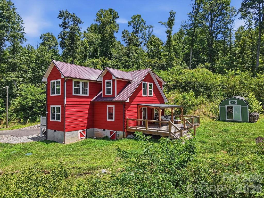 17 Northside Drive