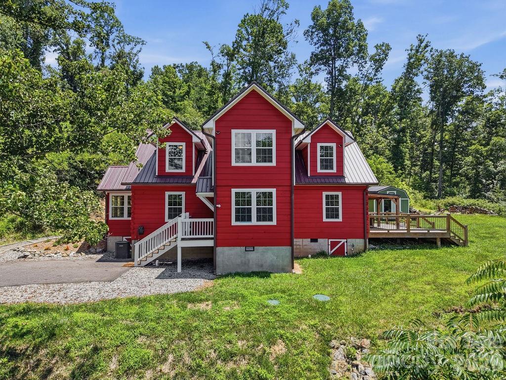 17 Northside Drive, Asheville, NC, 28804