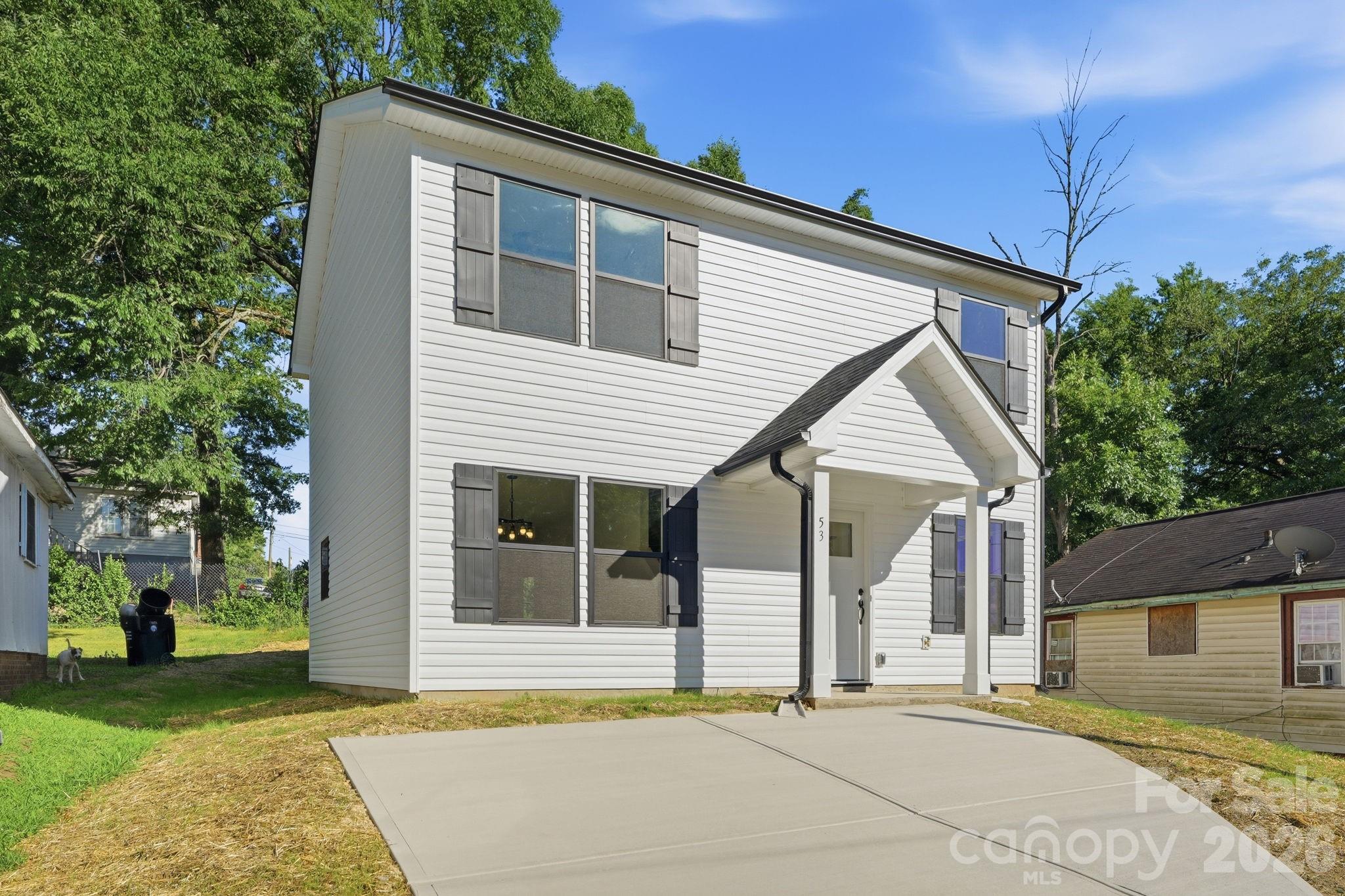 53 Young Avenue SW