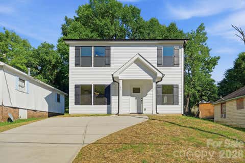 Photo of 53 Young Avenue SW, Concord, NC 28025 (MLS # 4397101)