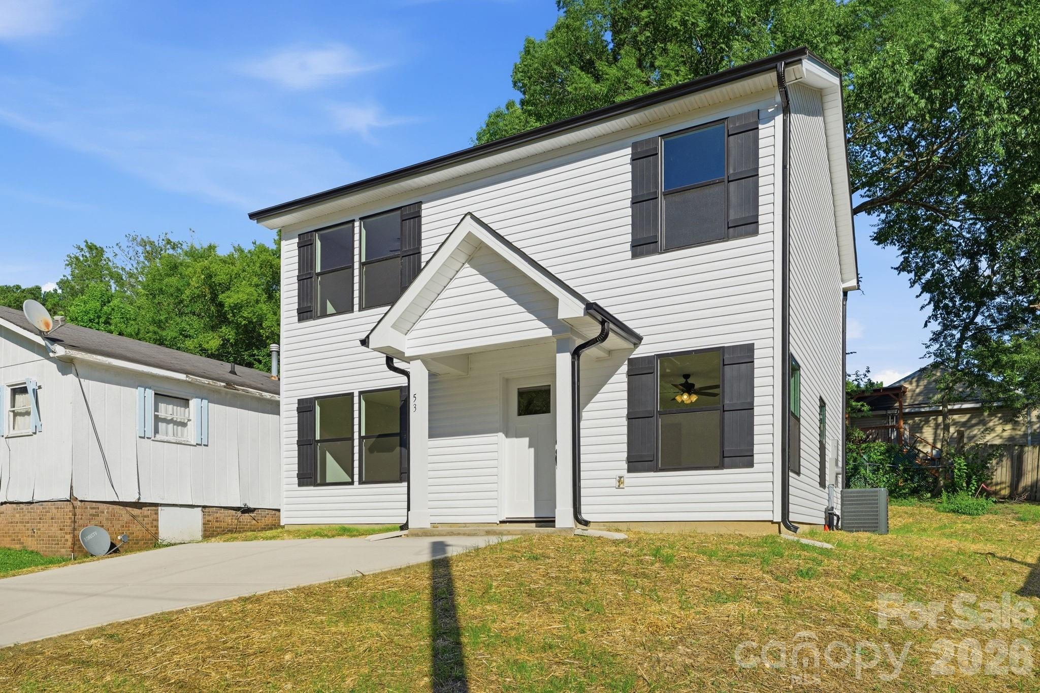 53 Young Avenue SW