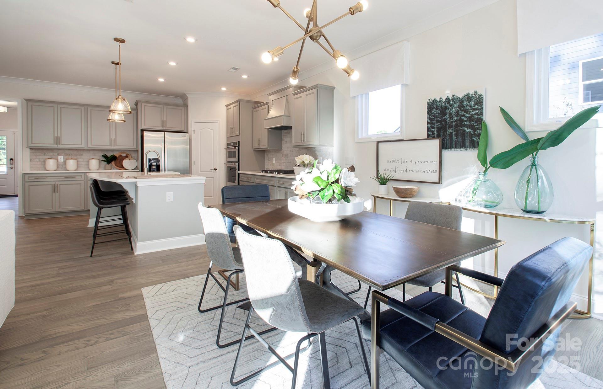 Riverstone - Residential