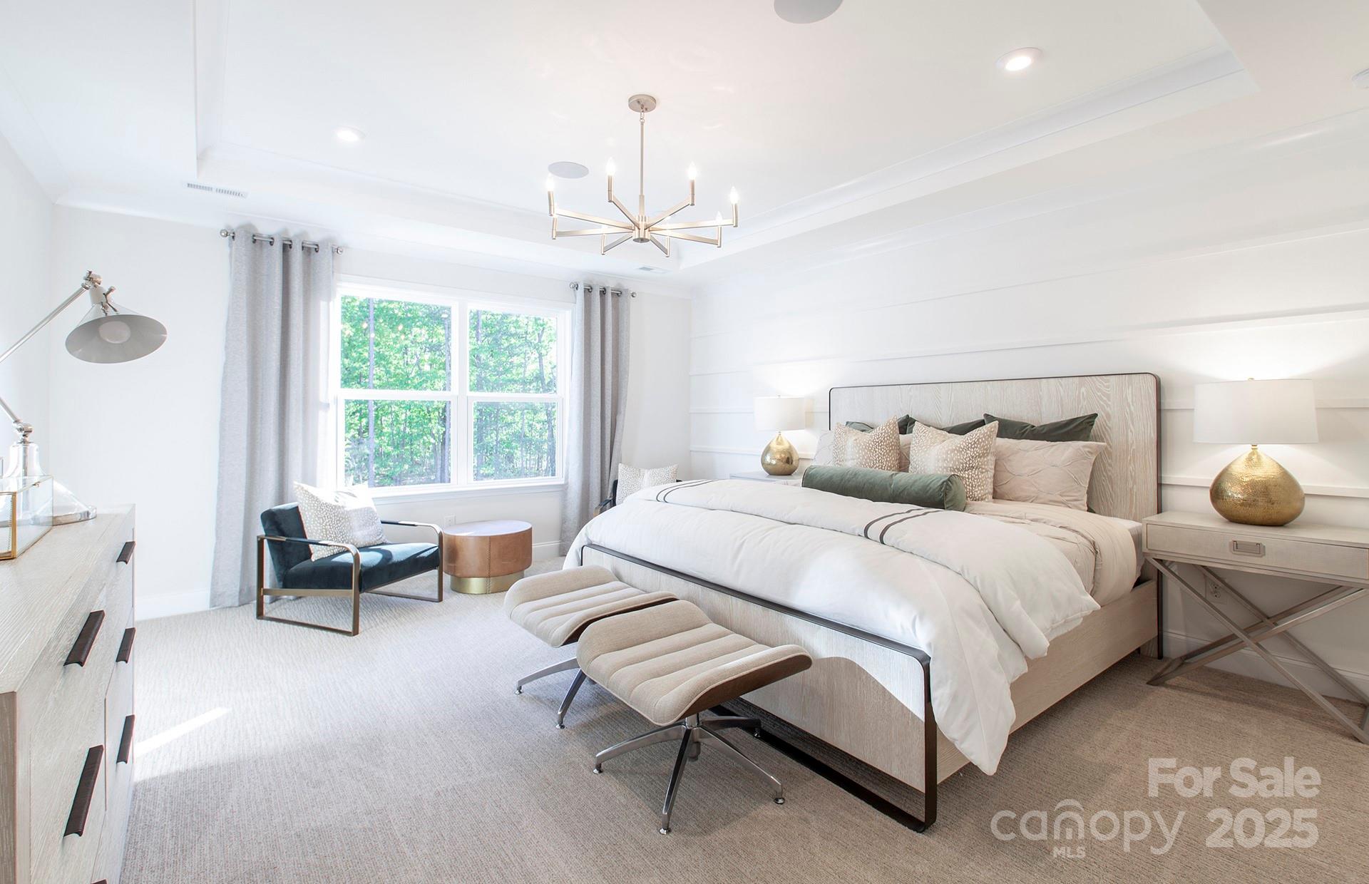 Riverstone - Residential