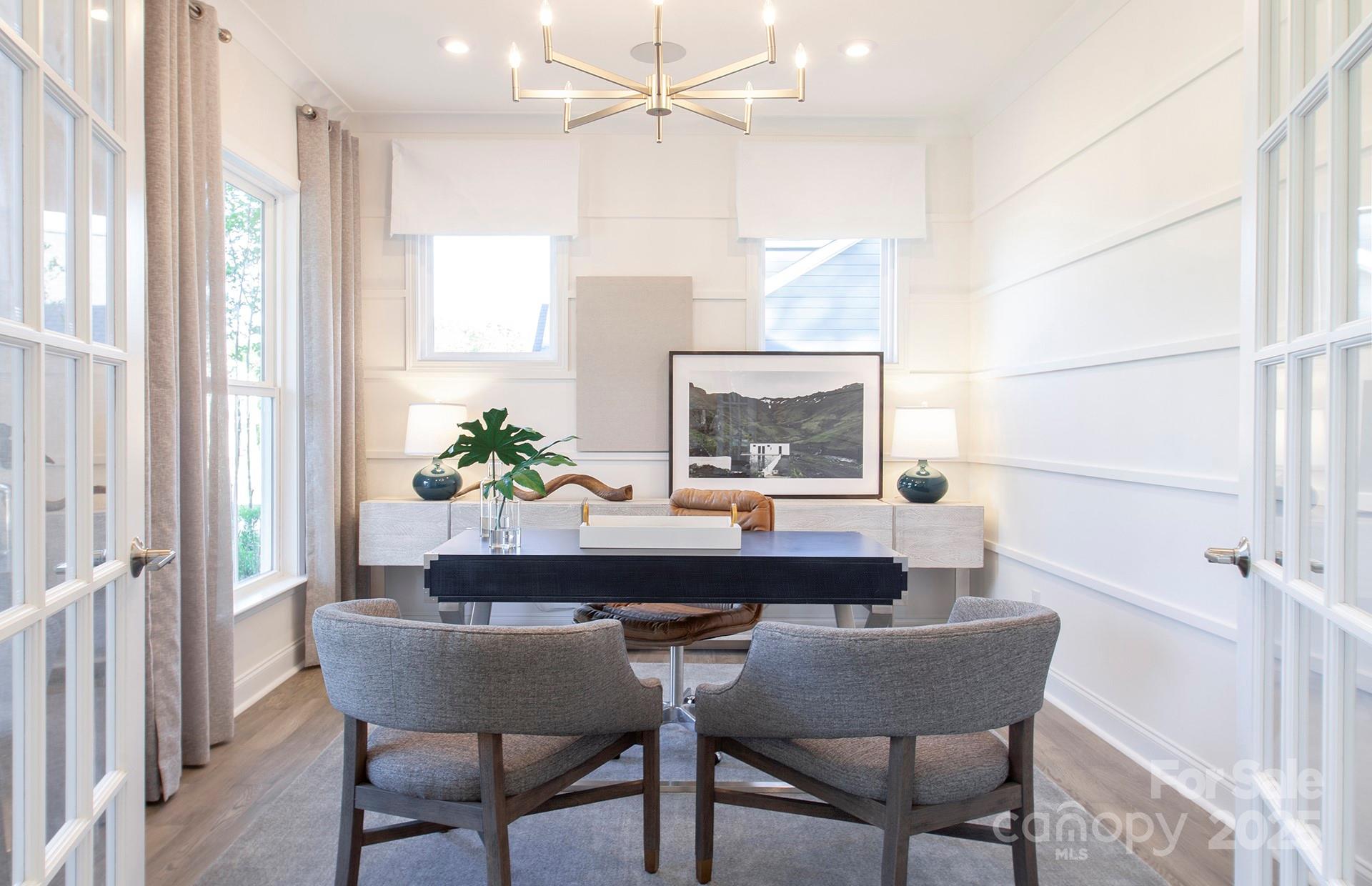 Riverstone - Residential