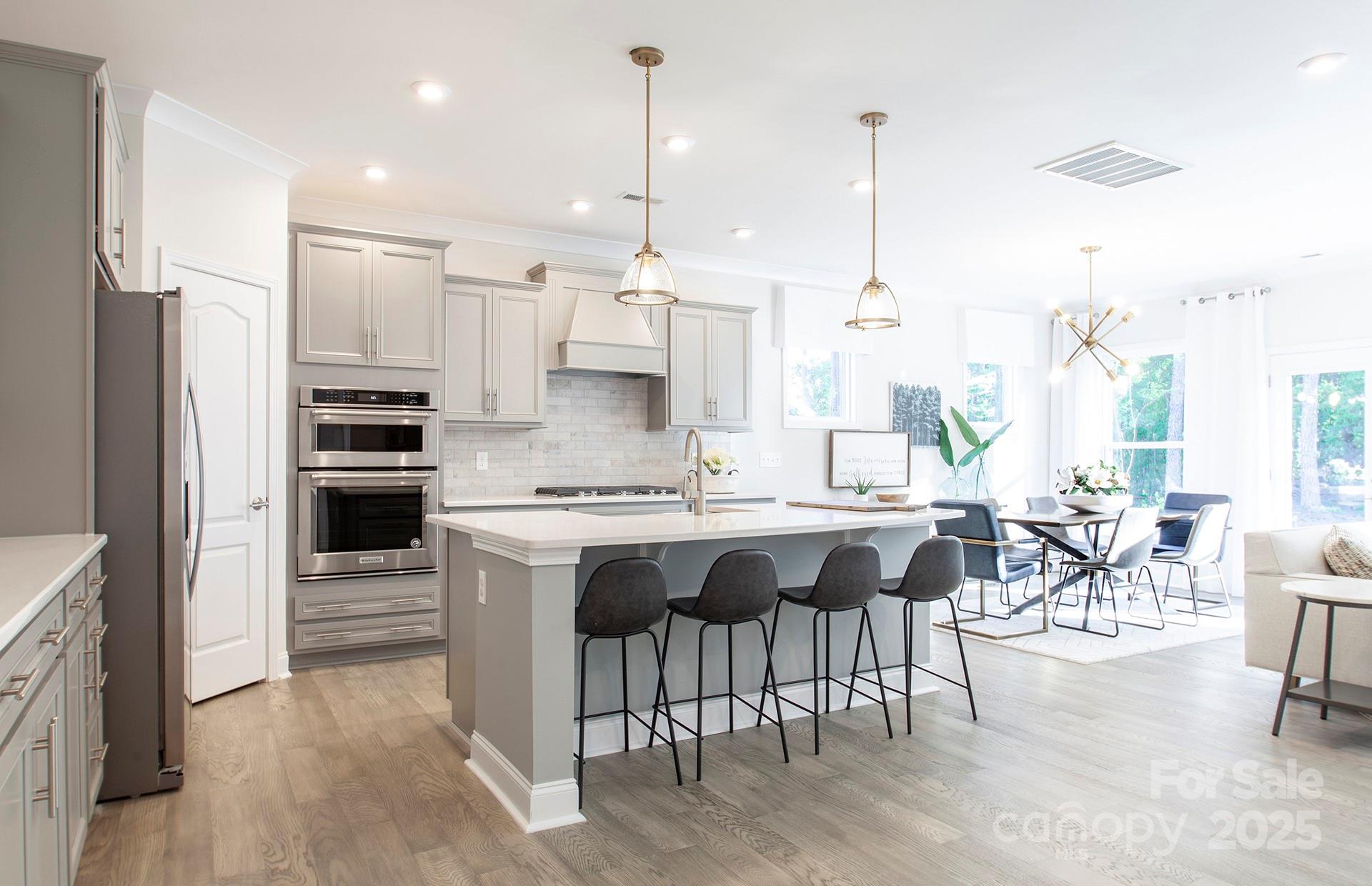 Riverstone - Residential