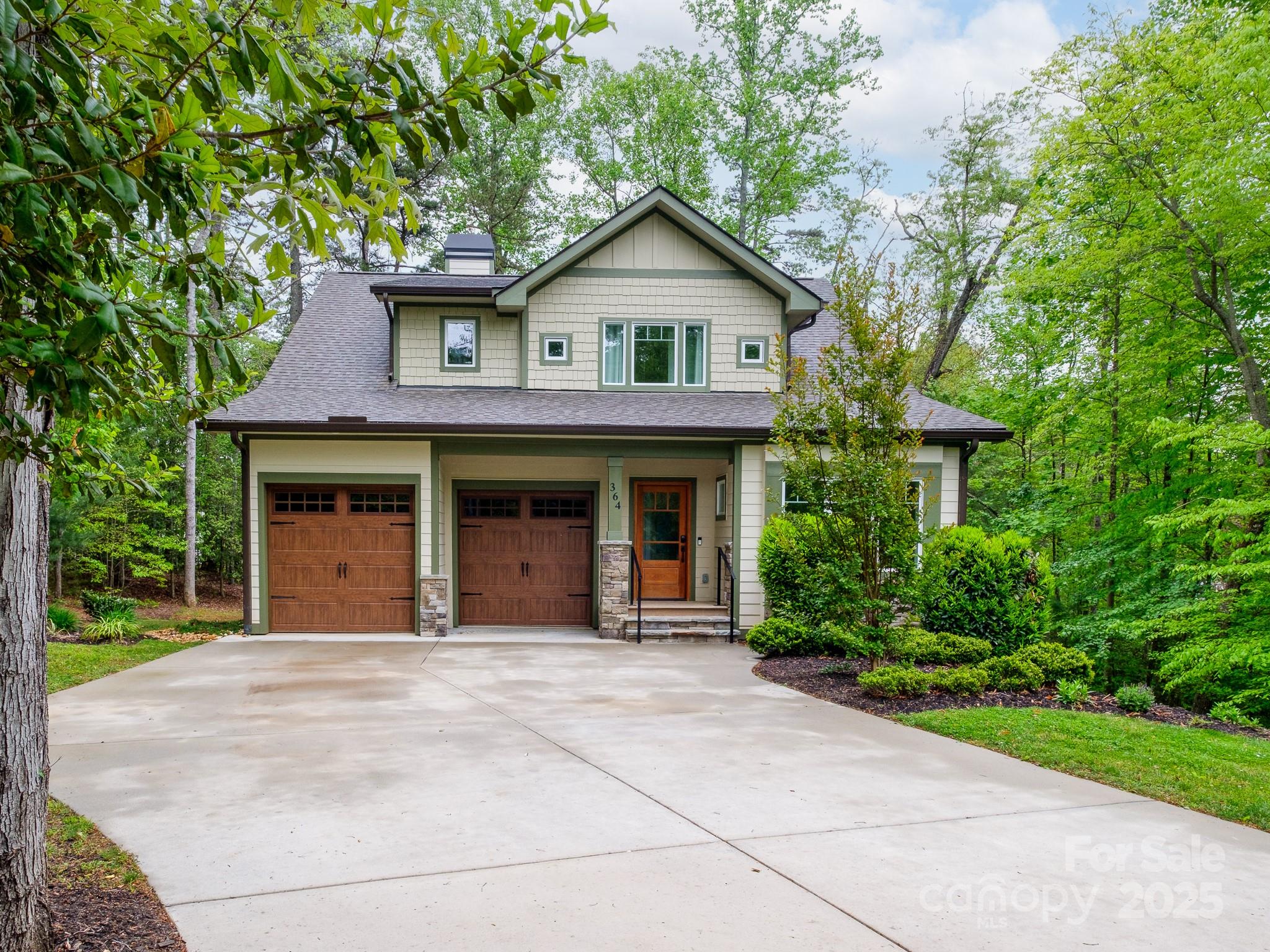 364 Camptown Road