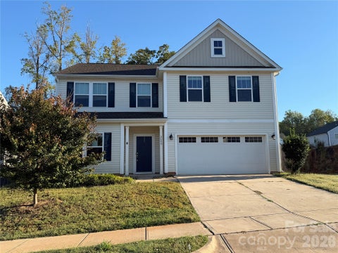 Photo of 2680 Andes Drive, Statesville, NC 28625 (MLS # 4437644)