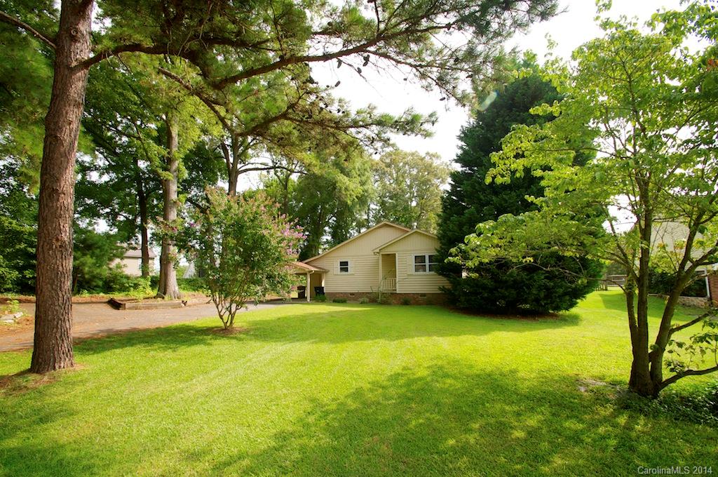 Cherokee Woods - Residential