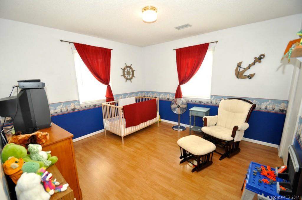 Cherokee Woods - Residential