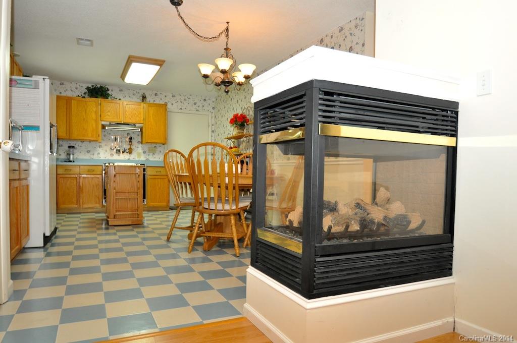 Cherokee Woods - Residential