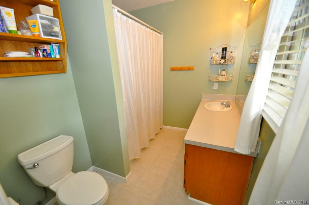 Cherokee Woods - Residential