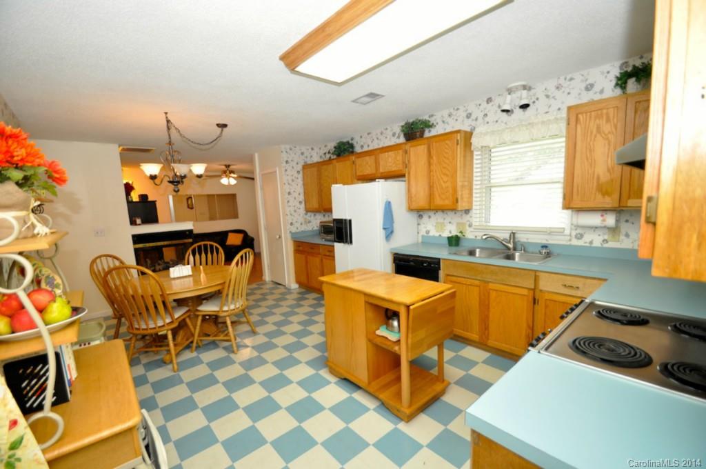 Cherokee Woods - Residential