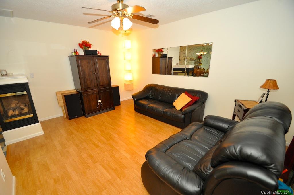 Cherokee Woods - Residential