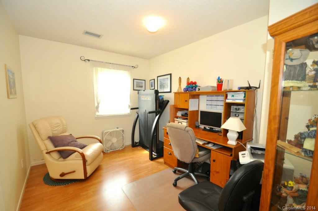 Cherokee Woods - Residential