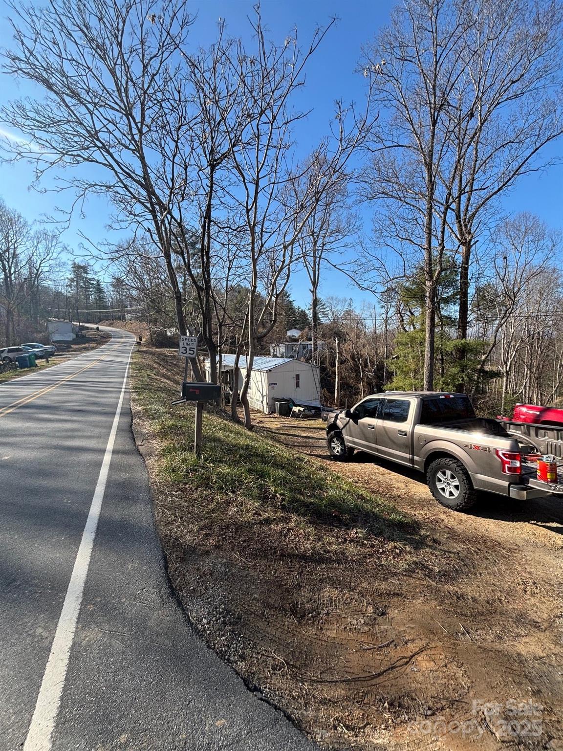 905 Hutch Mountain Road