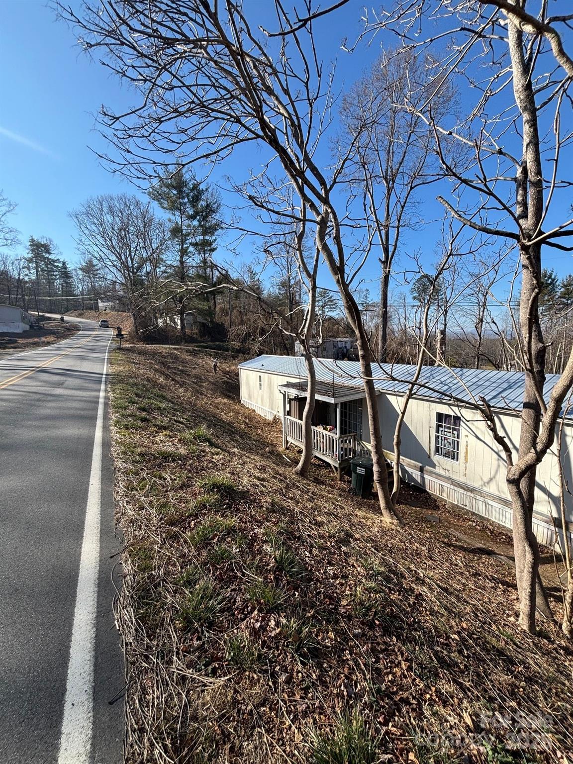 905 Hutch Mountain Road