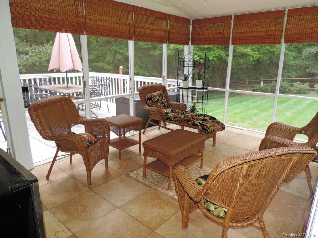 Hidden Forest Ii - Residential