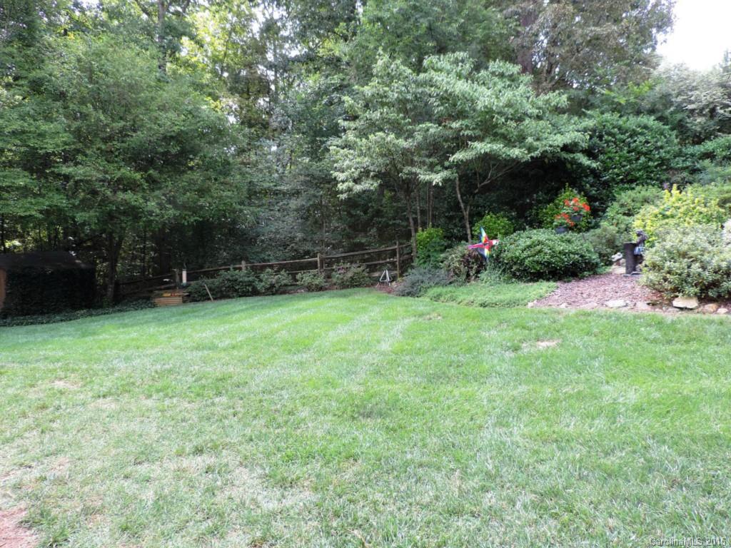 Hidden Forest Ii - Residential