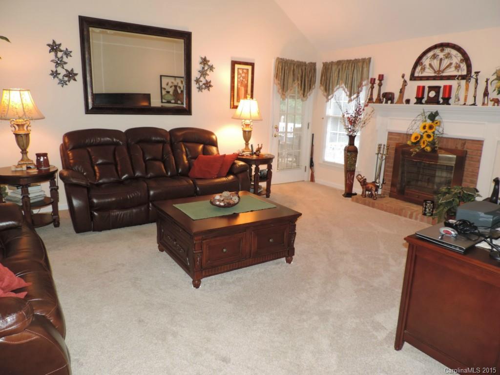 Hidden Forest Ii - Residential