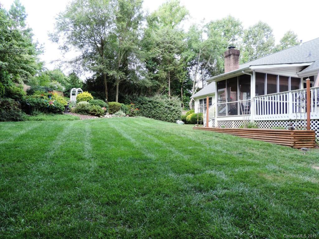 Hidden Forest Ii - Residential