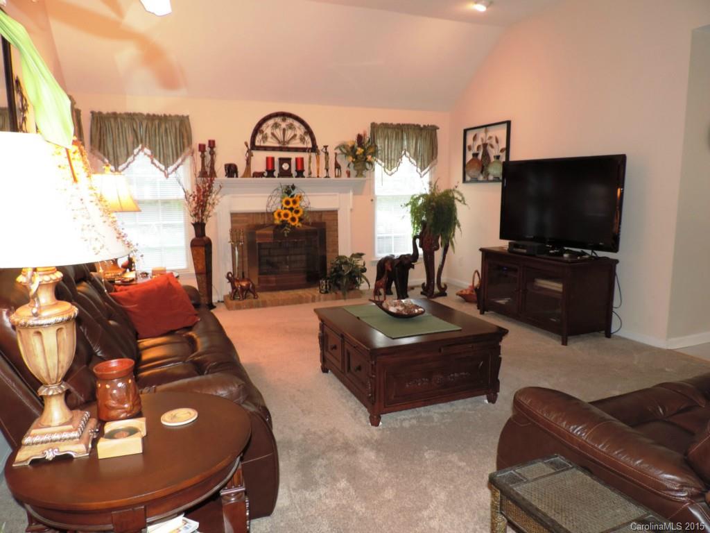 Hidden Forest Ii - Residential