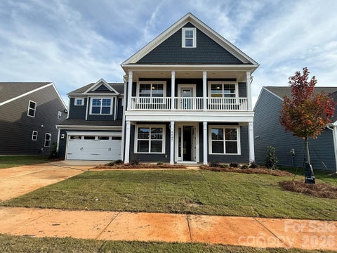 Photo of 4487 Blue Mound Court, Stanley, NC 28164 (MLS # 4387559)