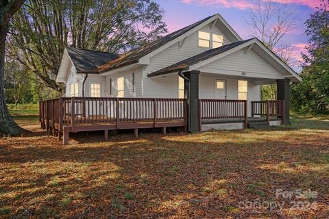 A home in Statesville