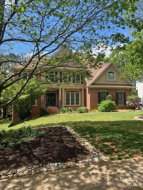 18305 Dembridge Drive Davidson NC 28036