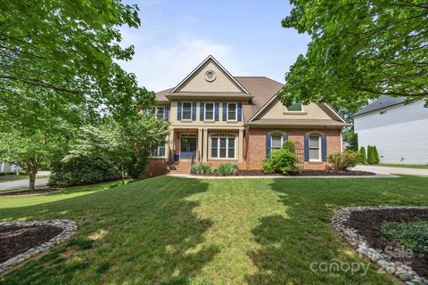 18305 Dembridge Drive Davidson NC 28036