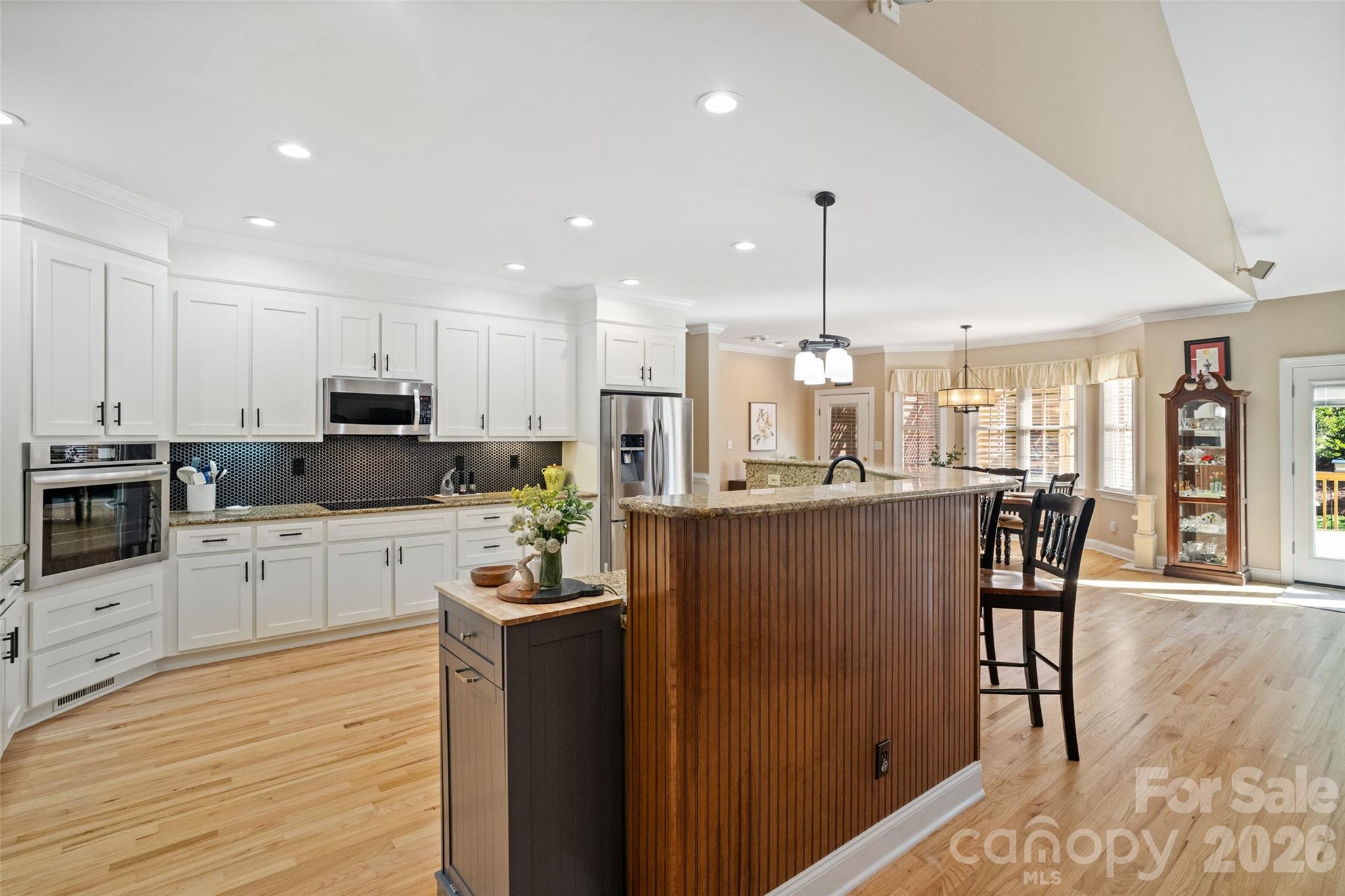 1701 South Point Road