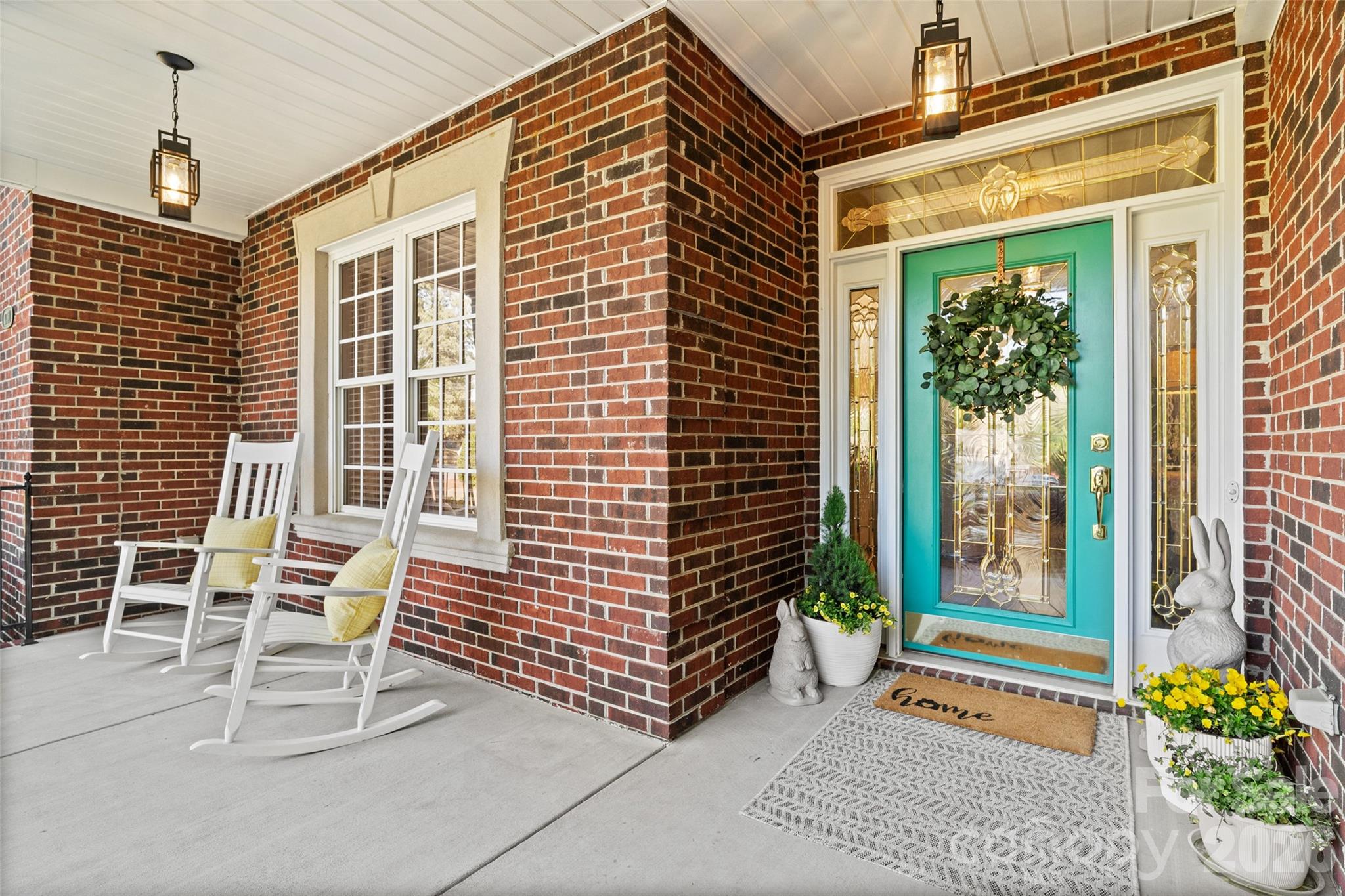 1701 South Point Road