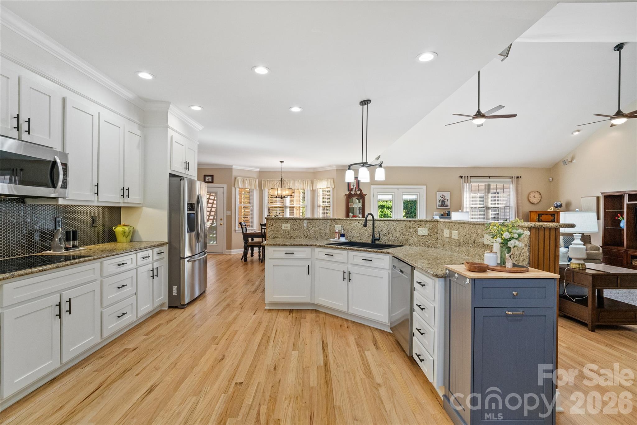 1701 South Point Road